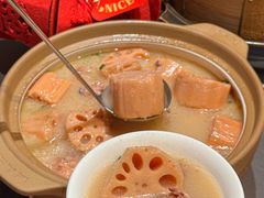 -汉水谣·江景餐厅(江滩店)