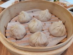 鲜肉小笼-苏小柳手工点心(人民广场分院)