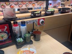 -友壹町寿司(佛山新DNA店)