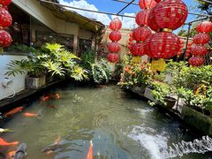 -寻味顺德·南记酒家·传统顺德菜·鱼生(广源路店)