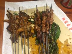 -杨家崴子碳缸烧烤(东三马路店)