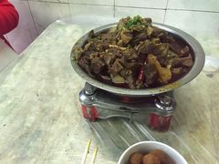 -桂萍特色牛筋牛杂(长堤街总店)