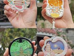 -钱王祠