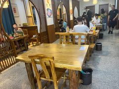 -食鸡公社辣子鸡·潍坊菜·烧烤