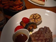 -沈阳君悦酒店·意坊意大利餐厅