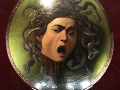 -乌菲兹美术馆