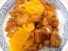 -吉野家(京北大世界店)