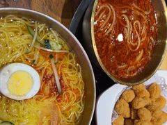 -香约老地方烧烤(九道街店)