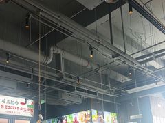 -破店肥哈·海鲜·烧烤(郑州银泰inPARK店)