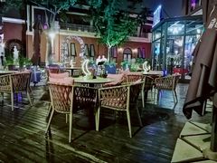 露天位-岁粤Moon·湖景餐厅(月光码头店)