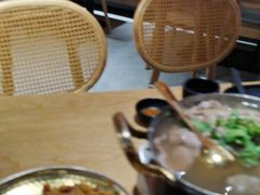 -川堂风·跷脚牛肉·乐山爆炒(宝山日月光店)