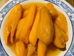 -山芋腔苏北菜(盐城滨海店)
