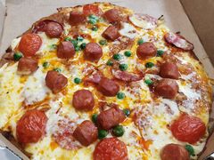 -达美乐比萨(国瑞北路店)