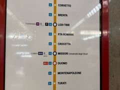 -文艺复兴百货(米兰大教堂广场店)