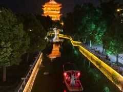-台儿庄古城