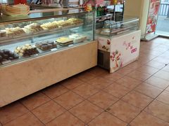 -长发西饼(道前店)