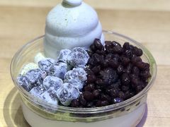 抹茶麻糬拌拌碗-DQ·蛋糕·冰淇淋(包河万达店)