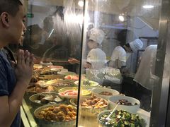 -星龙海鲜(望江东路店)
