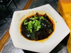 老醋皮蛋-有家生煎(三里屯店)
