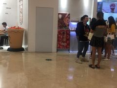-博纳国际影城(皇庭店)