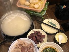 -邹记羊肉馆(阳山店)