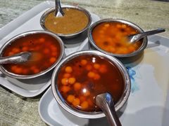 -鲜甜阁·甜品小吃(七星路店)