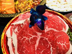 -大味老火锅City店