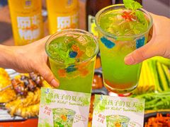 -半酌烧烤小酒馆(南京东路店)