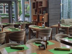 -两咖啡自助餐厅(静安香格里拉酒店)