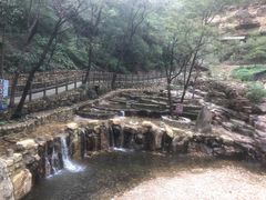 -湖洞水自然风景区