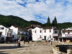 -九华山风景区