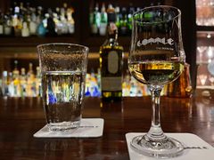 -The Bottle Bar(羲和商业广场店)