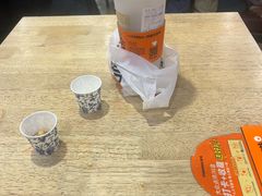 -放哈·甜醅子奶茶创造者(正宁路店)