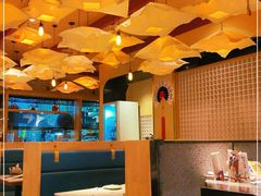 大堂-七八冷面·延边朝鲜族美食(欢乐谷店)