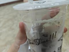 冰镇酸梅汤-小胖老味刨冰