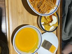 -榖屋house of flour(张江首店)