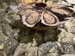 -普朗姆生蚝吧(原建国路店)