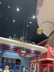 -奈尔宝家庭中心·亲子餐厅(鄞州万达店)