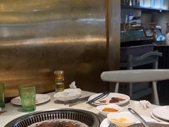 -钱小奴创意自助餐厅·原切谷饲安格斯畅吃(宁波慈溪爱琴海店)