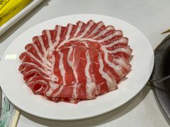 -清真·鸦儿李记·涮肉(和平里店)
