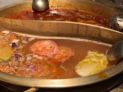 -小龙坎火锅(春熙太古里店)