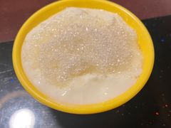 酸奶-阿拉呛舍藏餐