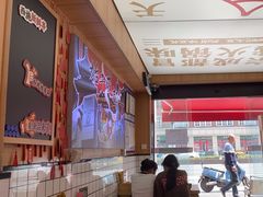 -冒菜西施·非遗冒菜(总店)