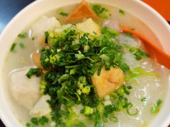 -白玉兰传统小吃