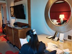 -澳门喜来登大酒店