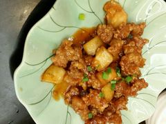 -老福州闽菜馆(温泉路店)