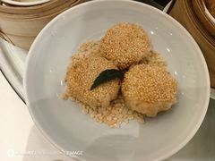 -正佳广场万豪酒店-粤菜餐厅·点心·海鲜·聚餐