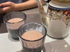 维吾尔族奶茶-巴依老爷新疆美食(望京小街店)