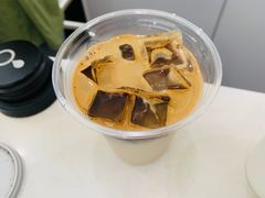 -浆木咖啡馆(湘子庙街店)
