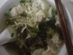 -安庆柴火馄饨(马道街店)
